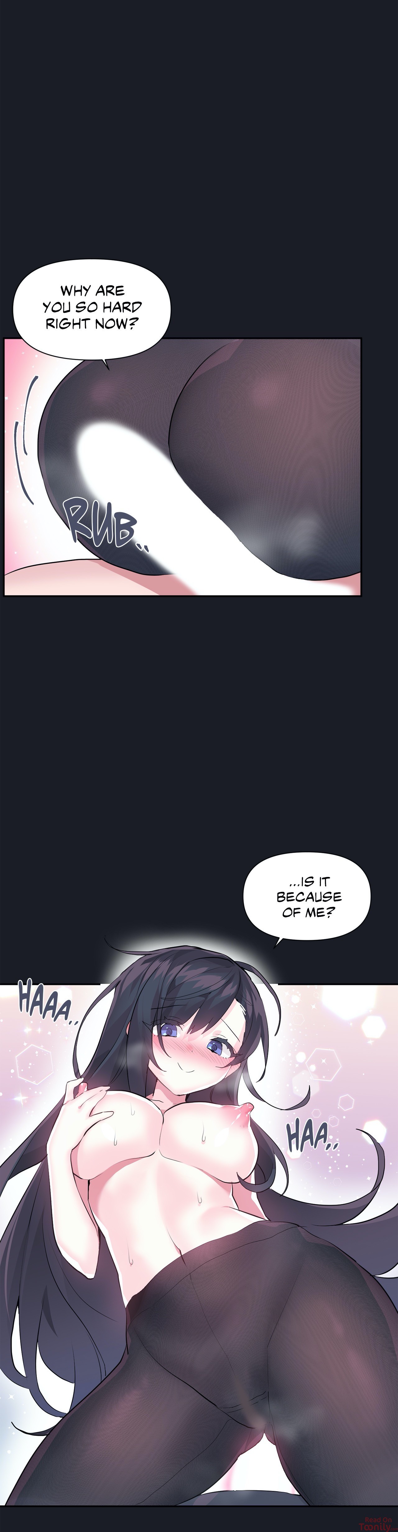 Log in to Lust-a-land Chapter 21 - Manhwa18.com