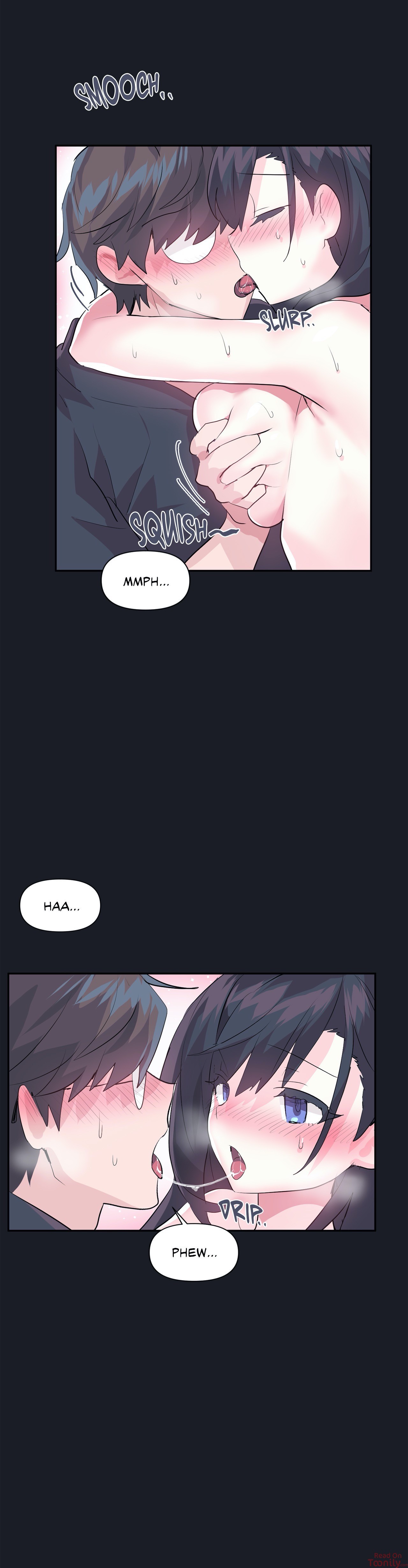 Log in to Lust-a-land Chapter 21 - Manhwa18.com