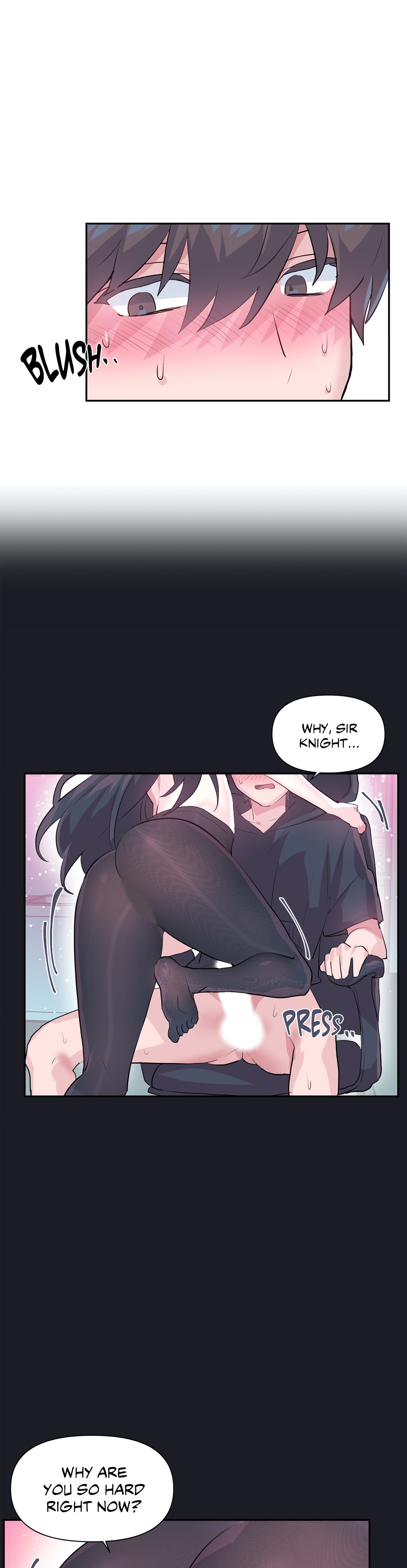 Log in to Lust-a-land Chapter 22 - Manhwa18.com