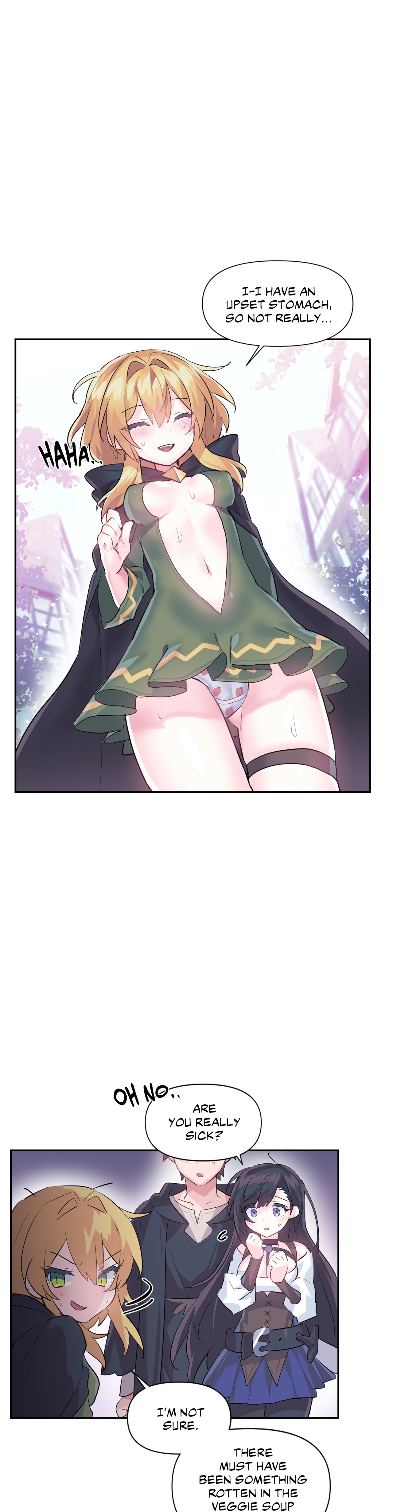 Log in to Lust-a-land Chapter 22 - Manhwa18.com