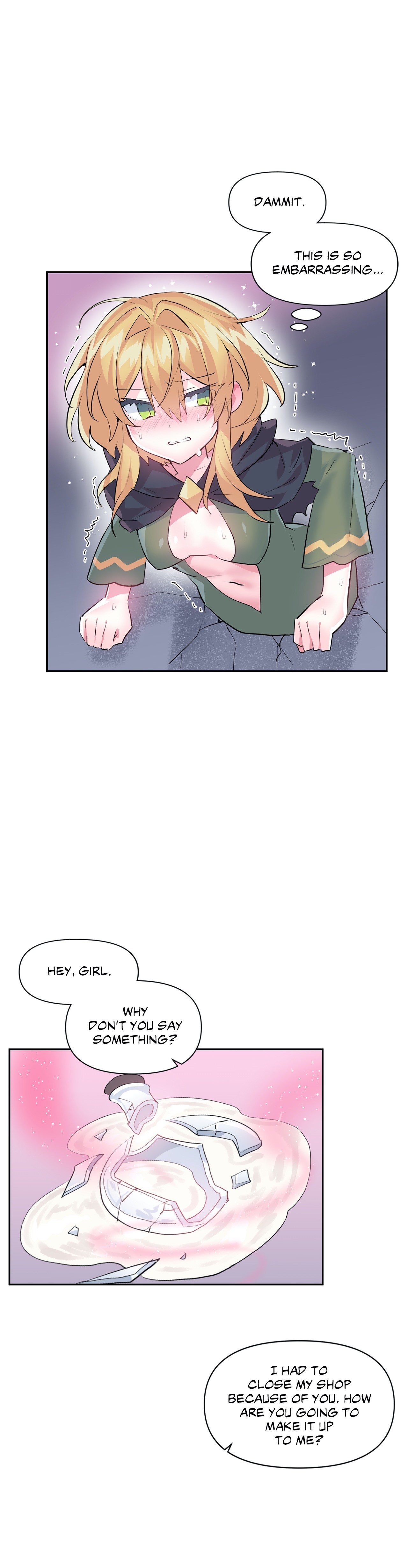 Log in to Lust-a-land Chapter 23 - Manhwa18.com