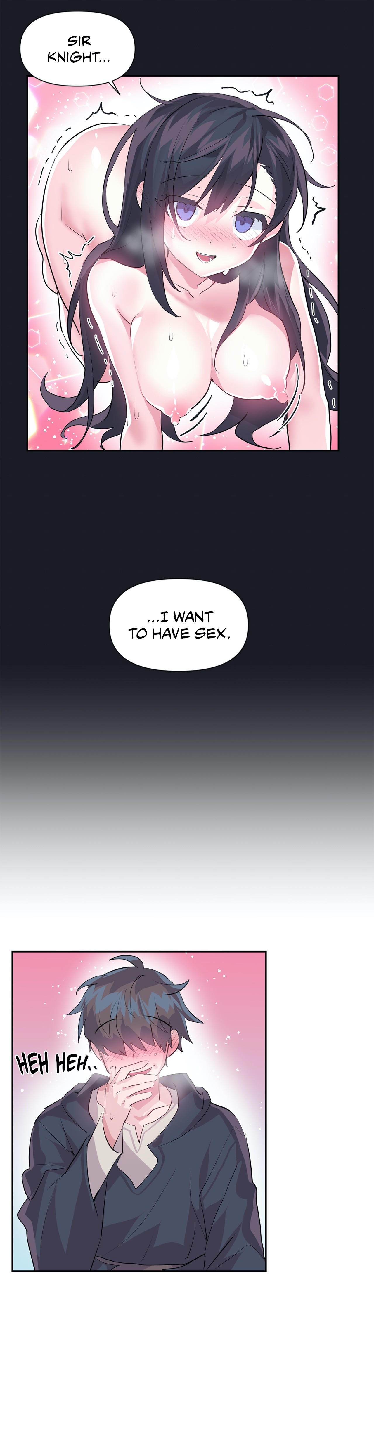 Log in to Lust-a-land Chapter 24 - Manhwa18.com