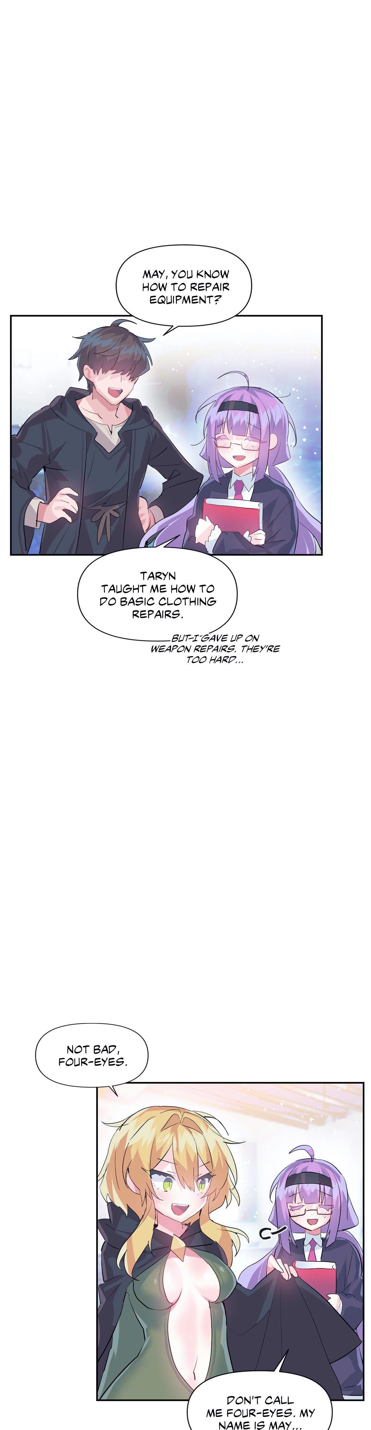 Log in to Lust-a-land Chapter 25 - Manhwa18.com