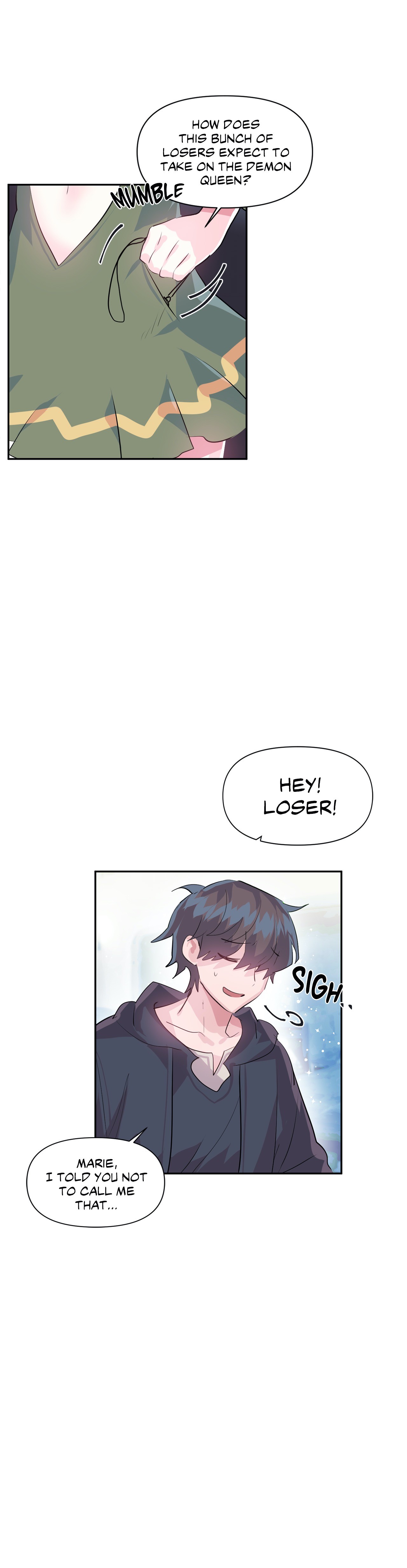 Log in to Lust-a-land Chapter 25 - Manhwa18.com