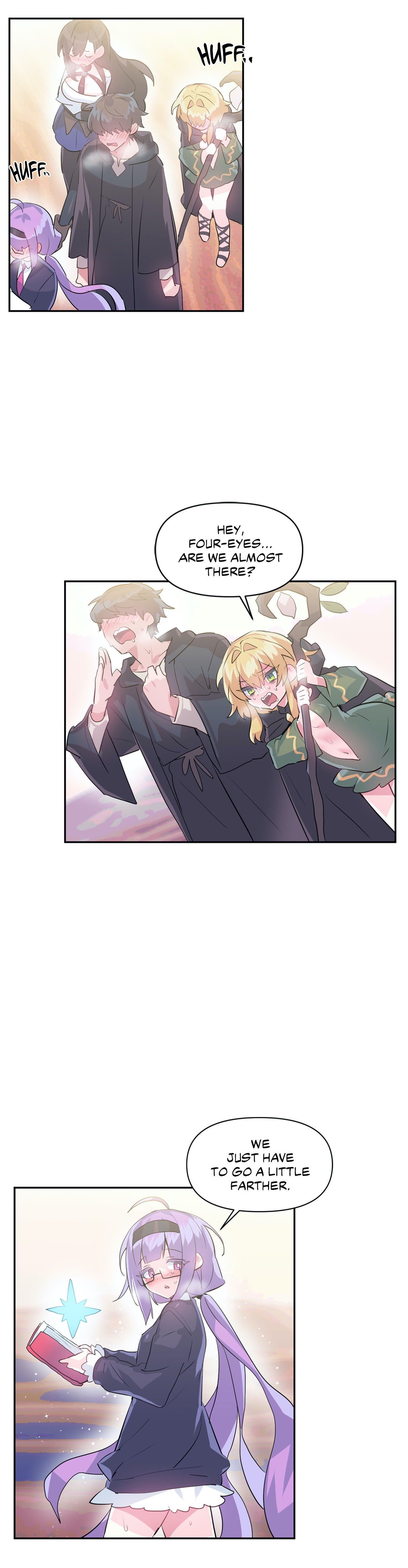 Log in to Lust-a-land Chapter 26 - Manhwa18.com