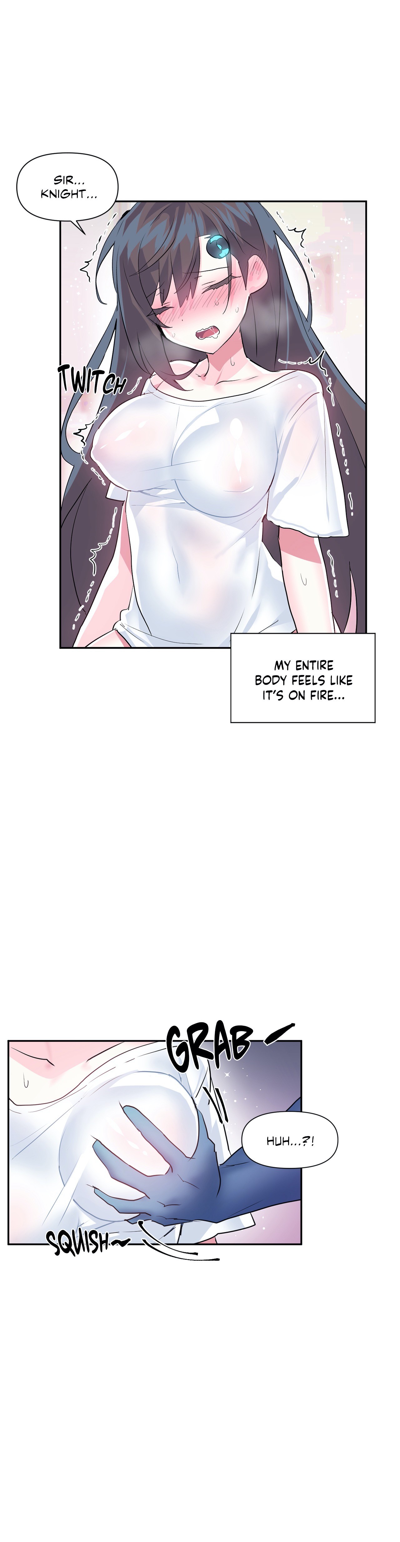 Log in to Lust-a-land Chapter 27 - Manhwa18.com