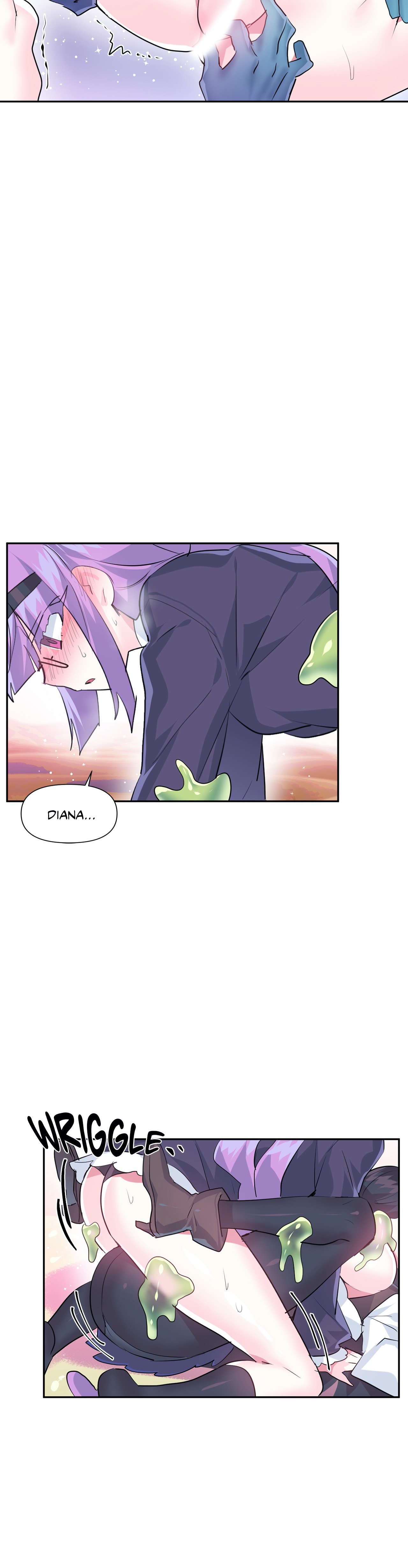 Log in to Lust-a-land Chapter 27 - Manhwa18.com