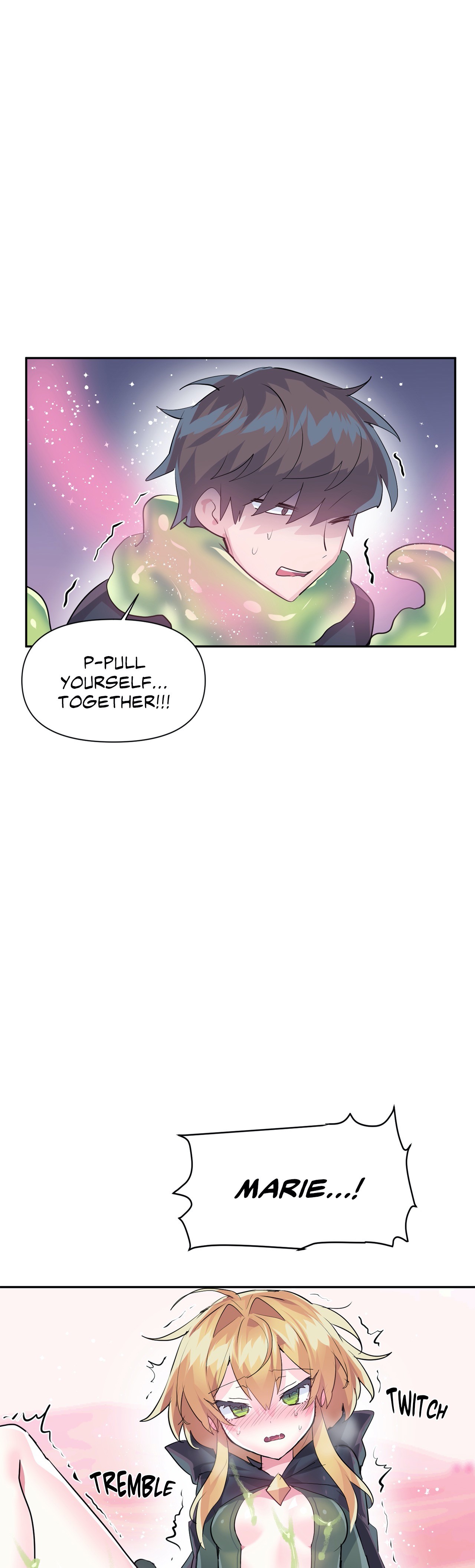 Log in to Lust-a-land Chapter 27 - Manhwa18.com