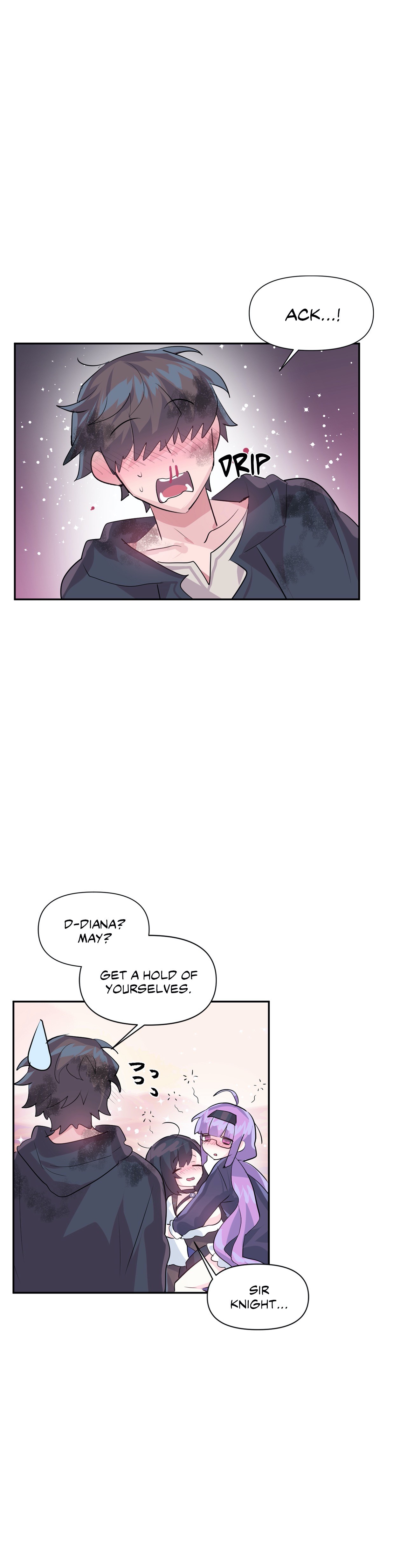 Log in to Lust-a-land Chapter 28 - Manhwa18.com