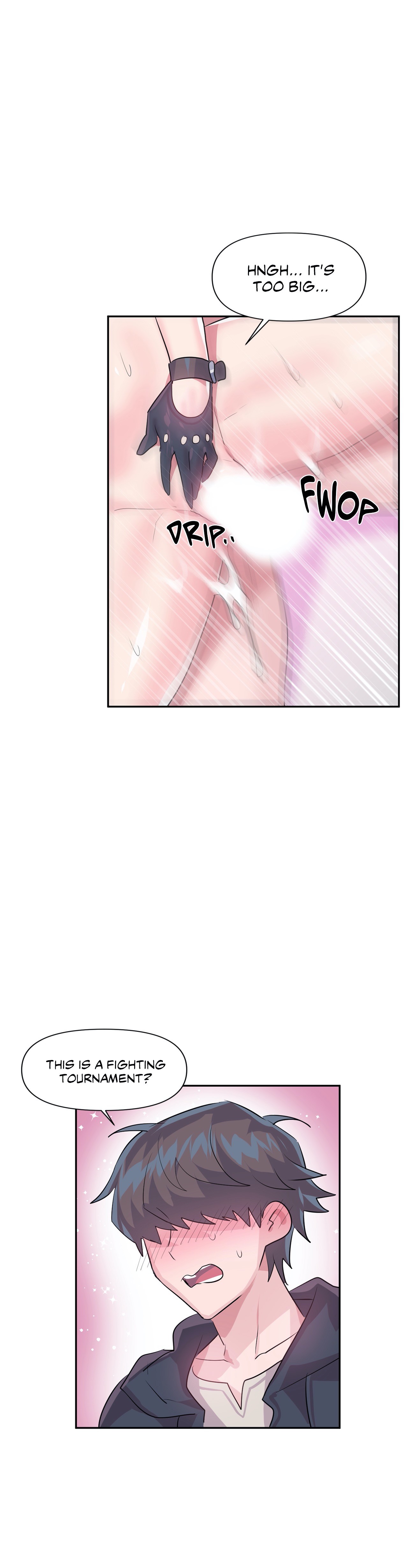 Log in to Lust-a-land Chapter 28 - Manhwa18.com