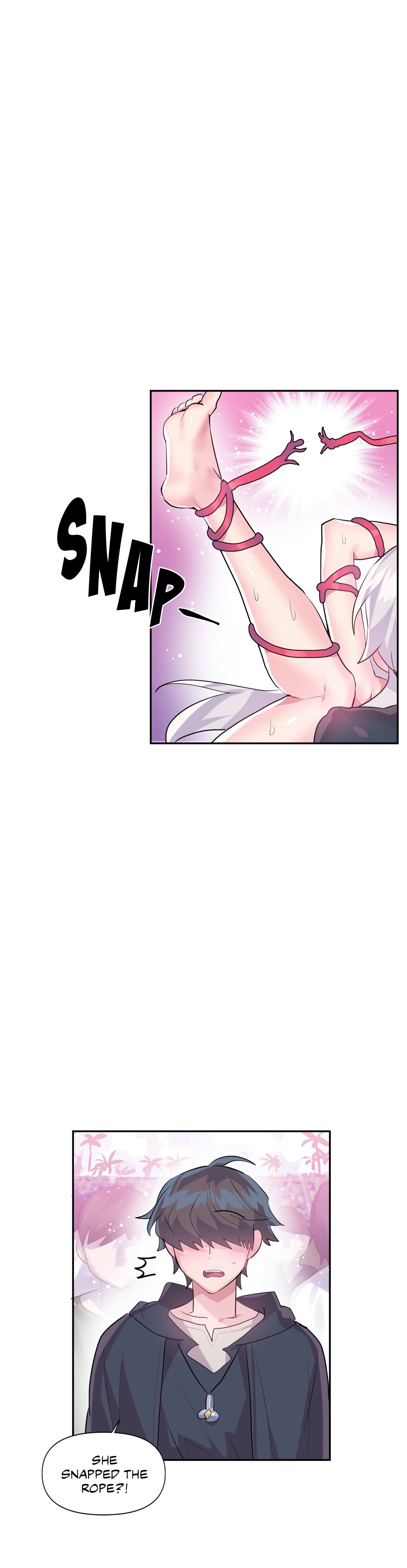 Log in to Lust-a-land Chapter 29 - Manhwa18.com