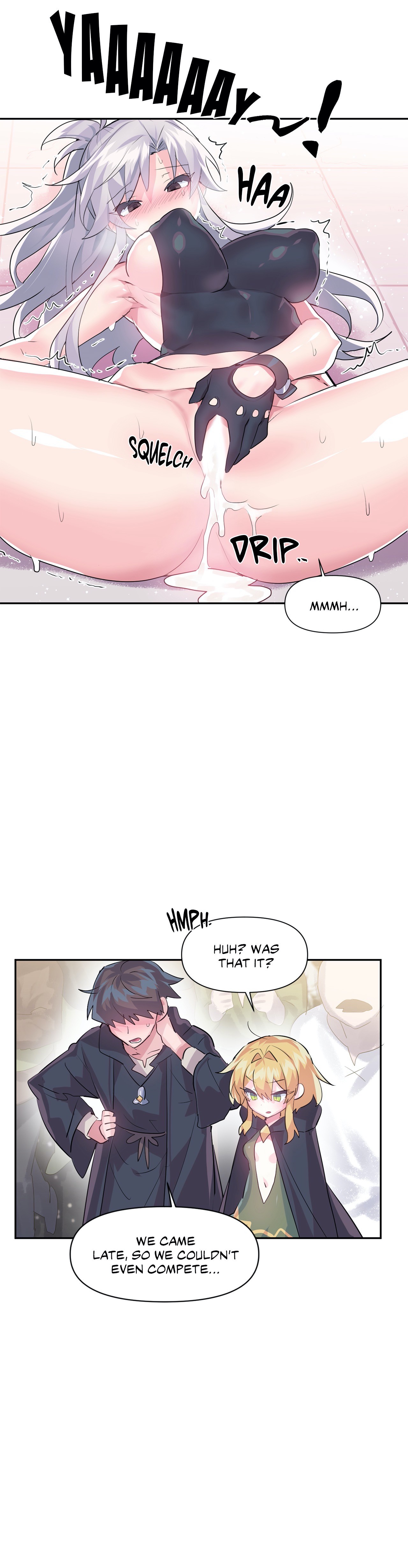 Log in to Lust-a-land Chapter 29 - Manhwa18.com