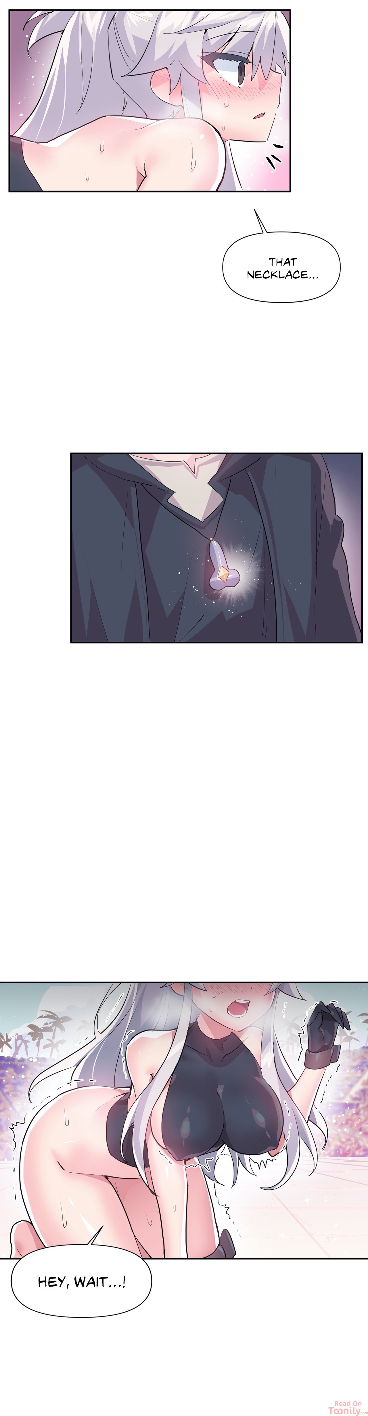 Log in to Lust-a-land Chapter 29 - Manhwa18.com