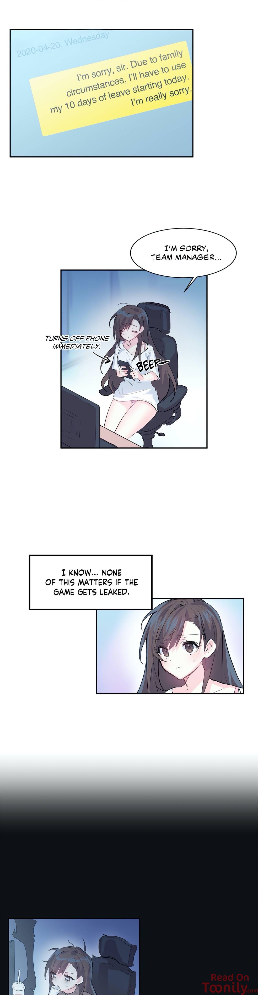 Log in to Lust-a-land Chapter 3 - Manhwa18.com