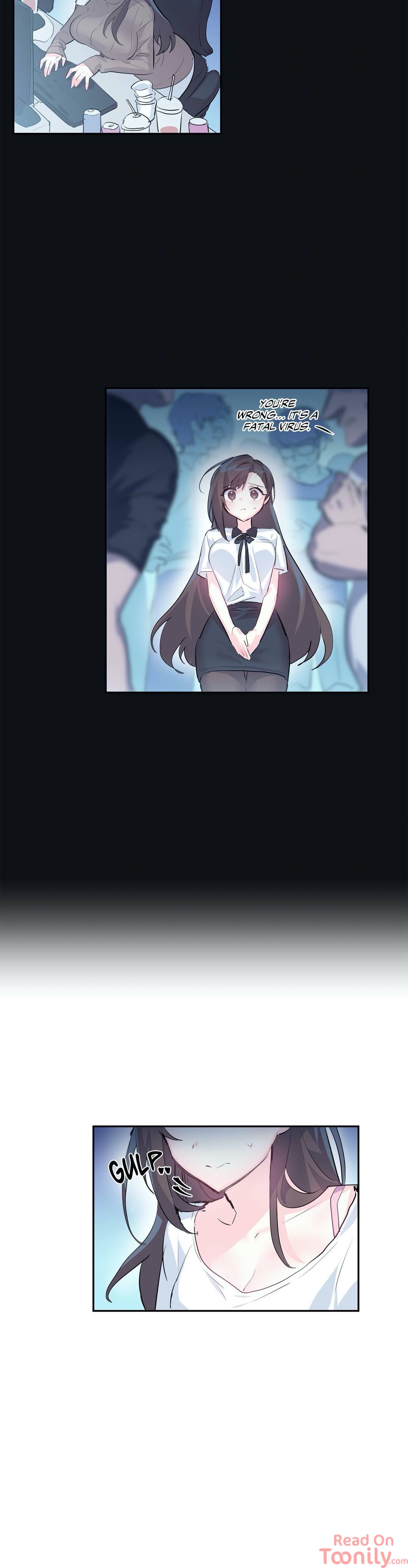 Log in to Lust-a-land Chapter 3 - Manhwa18.com