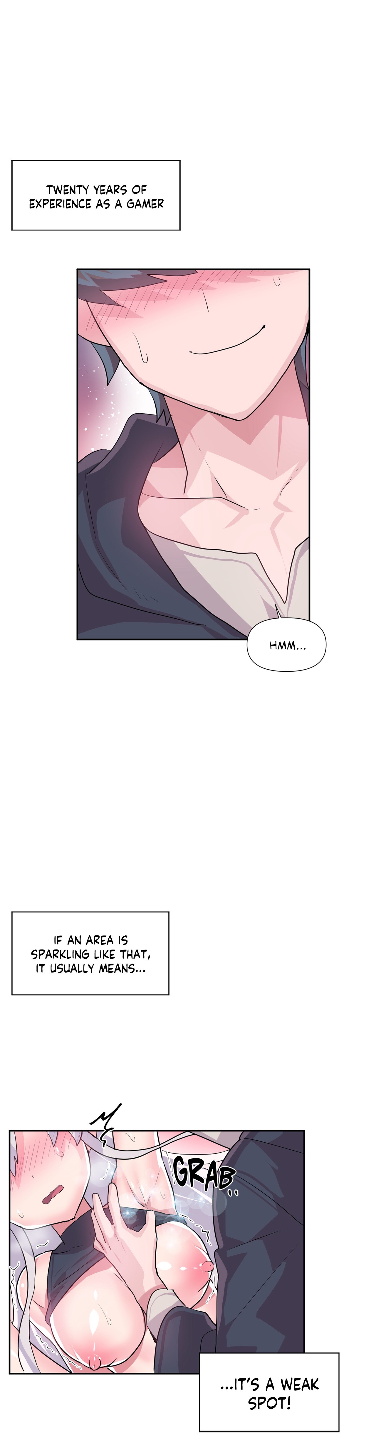 Log in to Lust-a-land Chapter 30 - Manhwa18.com