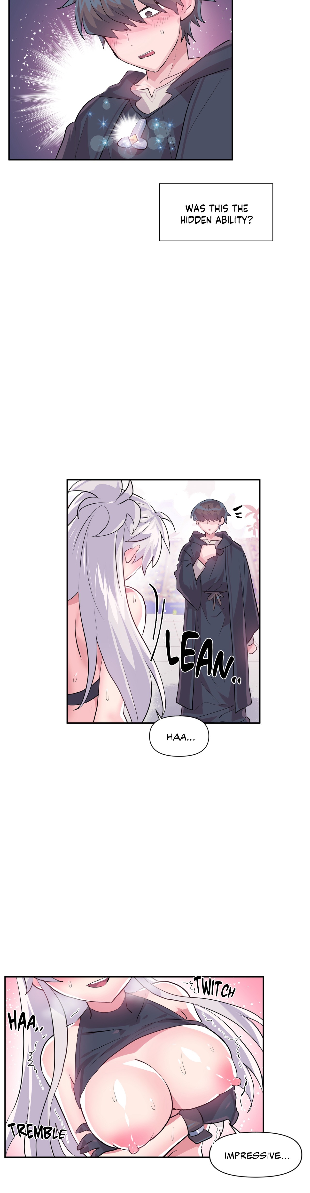 Log in to Lust-a-land Chapter 30 - Manhwa18.com