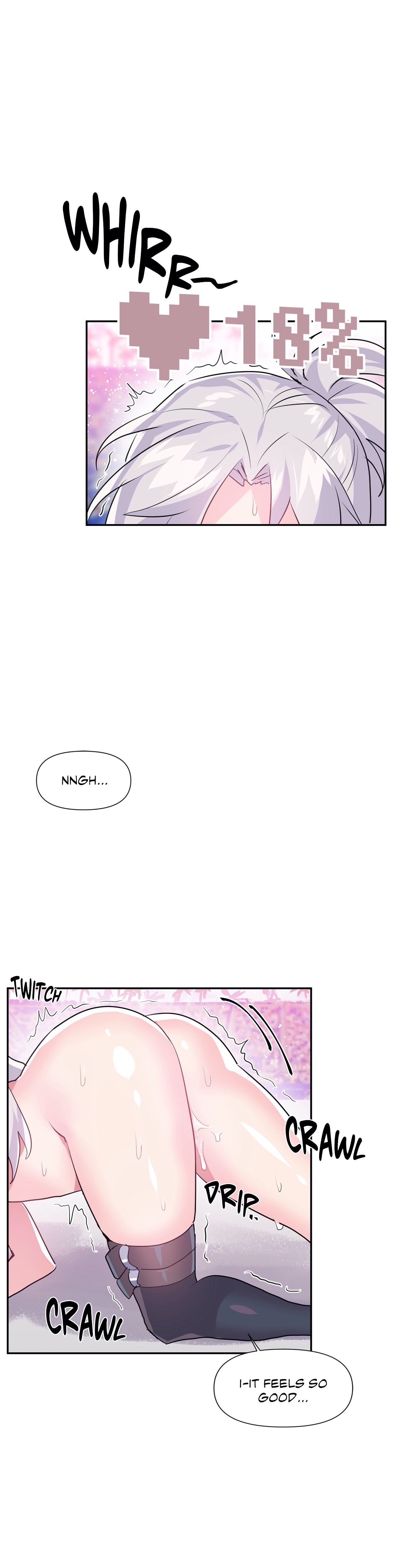 Log in to Lust-a-land Chapter 31 - Manhwa18.com