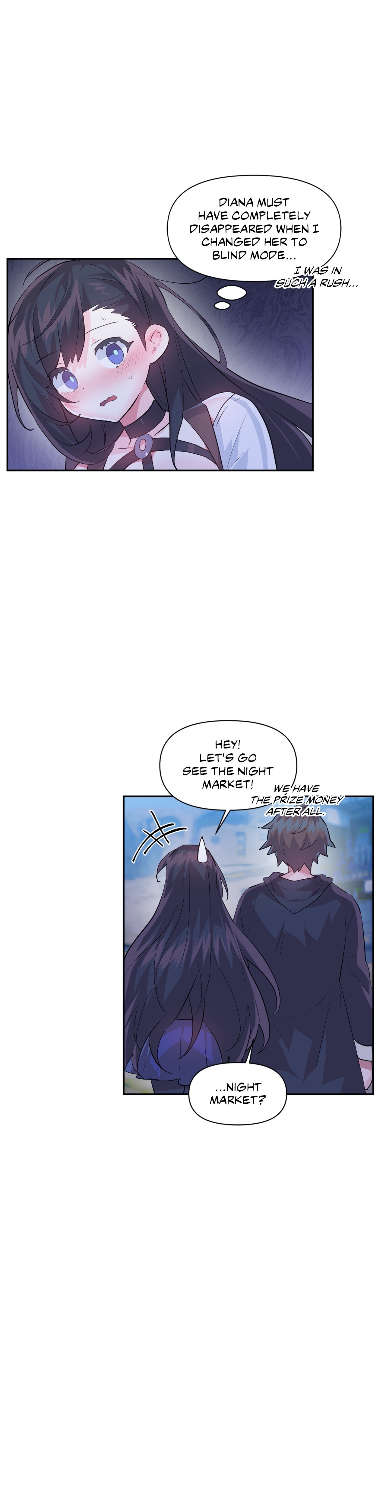 Log in to Lust-a-land Chapter 32 - Manhwa18.com