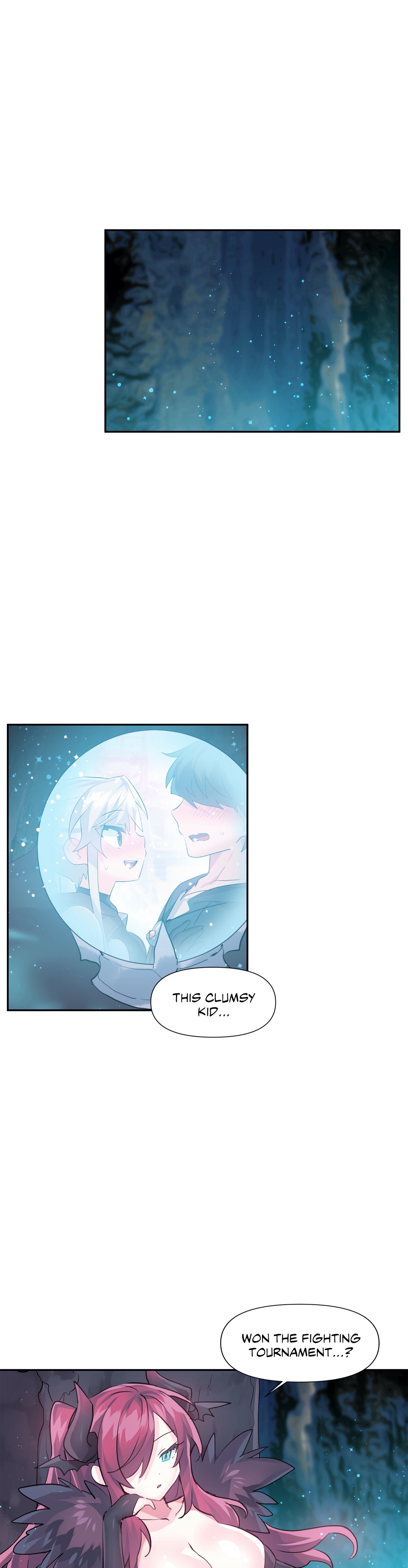 Log in to Lust-a-land Chapter 33 - Manhwa18.com