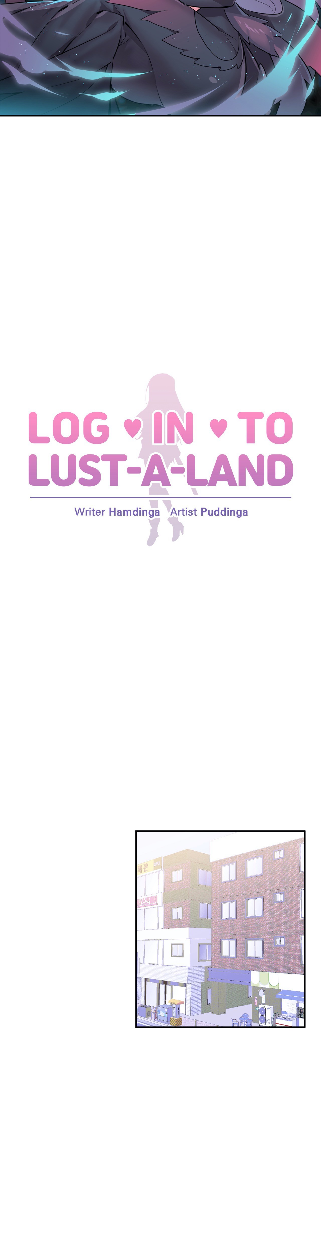 Log in to Lust-a-land Chapter 33 - Manhwa18.com