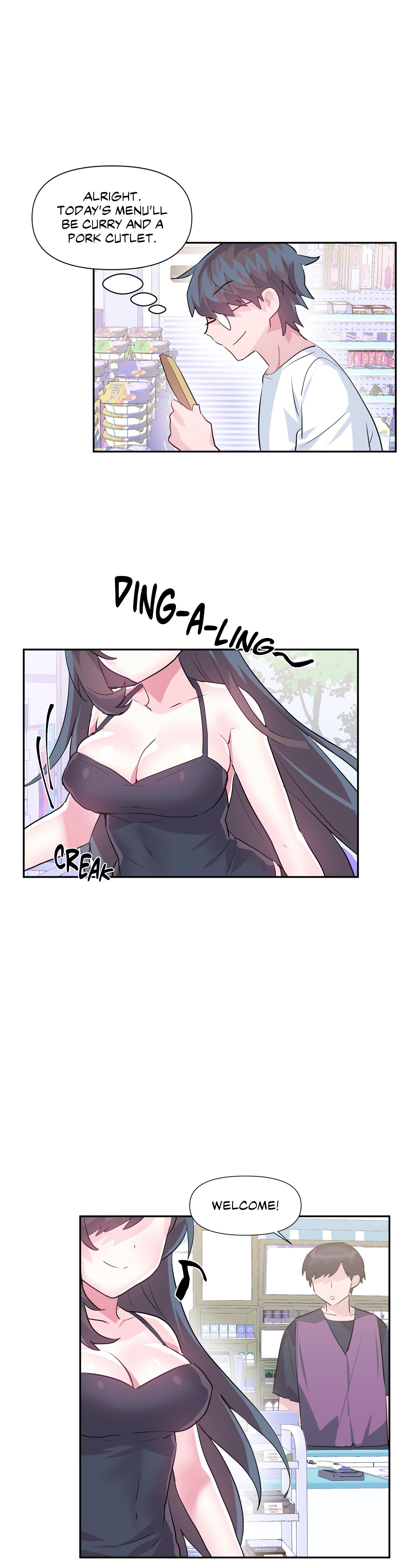 Log in to Lust-a-land Chapter 33 - Manhwa18.com