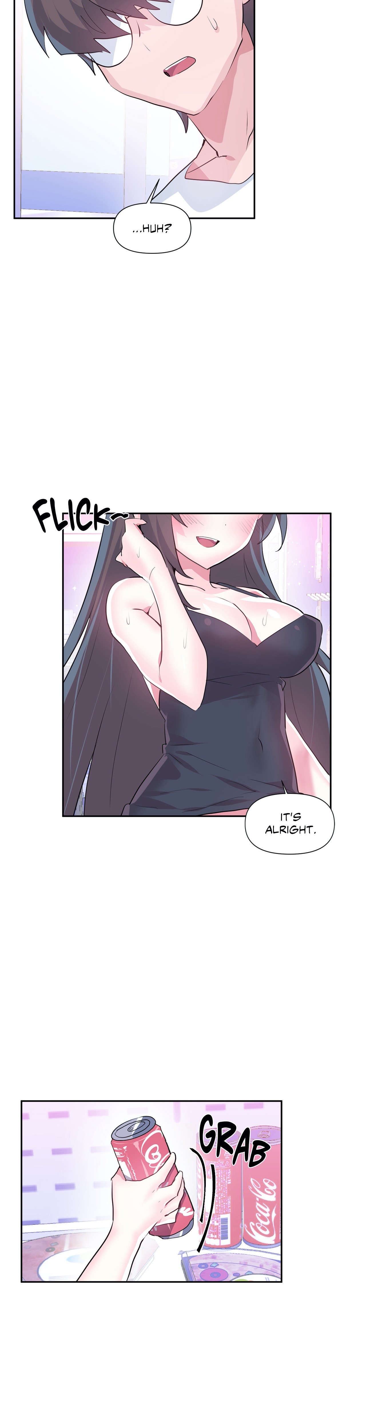 Log in to Lust-a-land Chapter 33 - Manhwa18.com