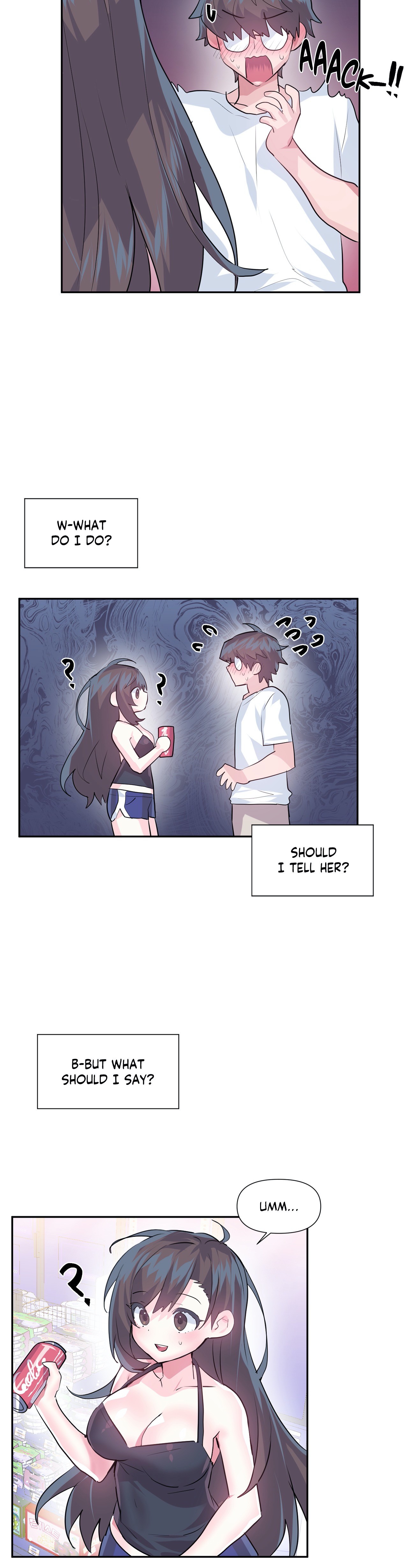 Log in to Lust-a-land Chapter 33 - Manhwa18.com