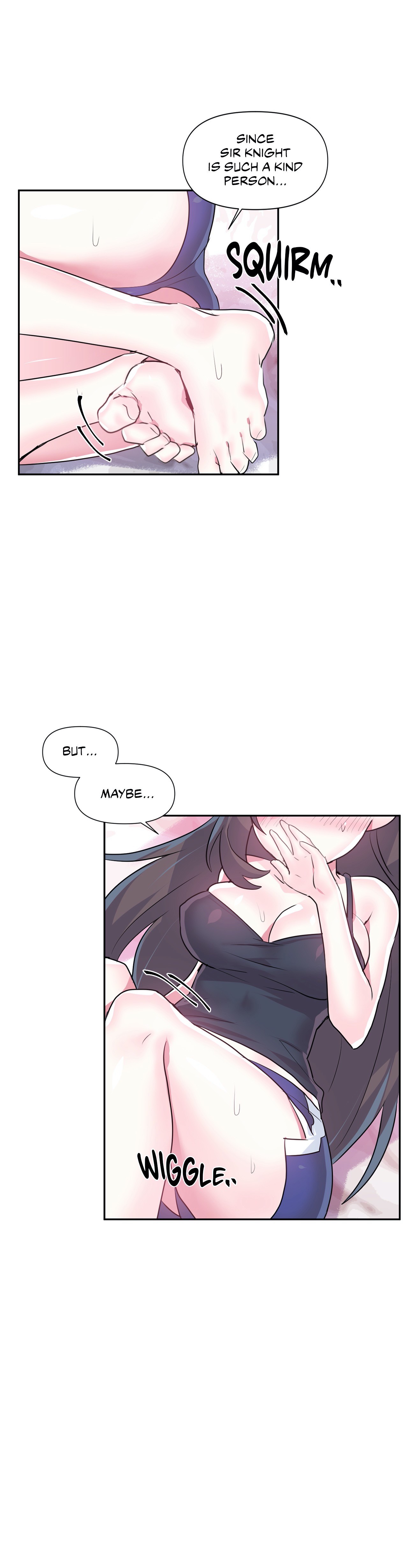 Log in to Lust-a-land Chapter 33 - Manhwa18.com