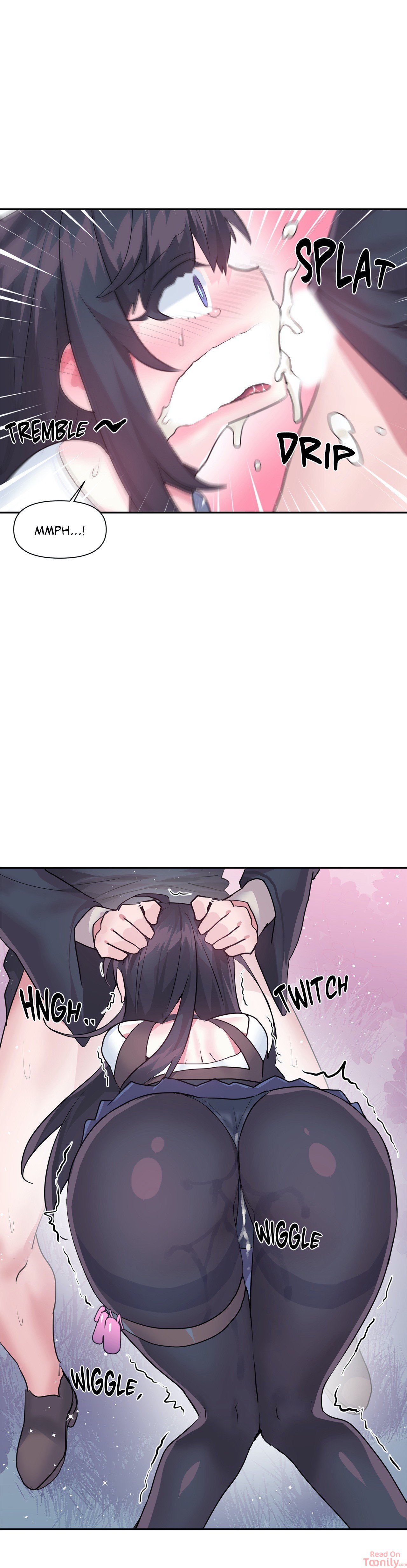 Log in to Lust-a-land Chapter 34 - Manhwa18.com