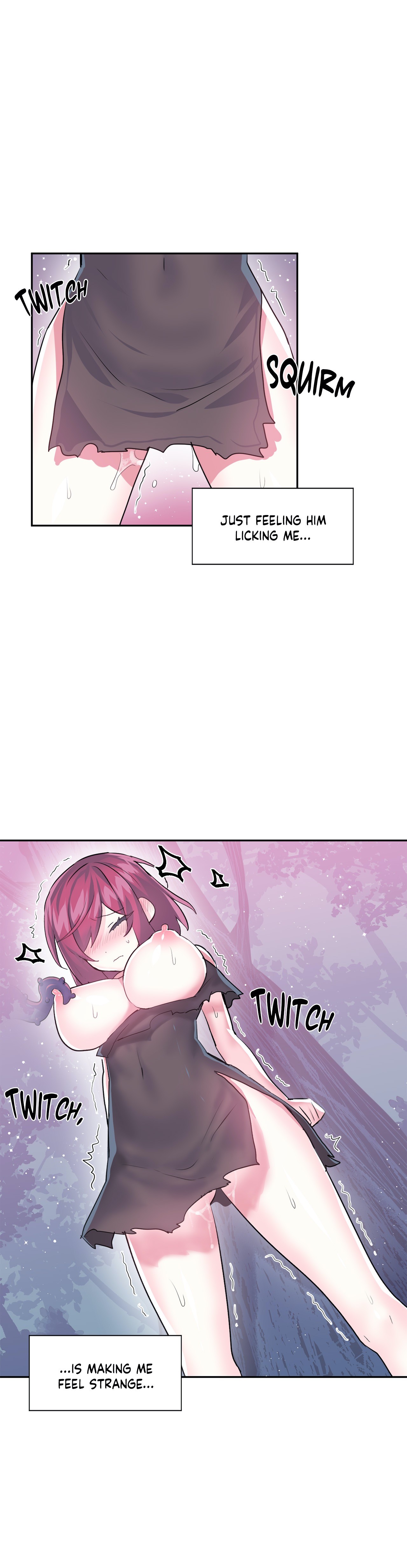 Log in to Lust-a-land Chapter 36 - Manhwa18.com