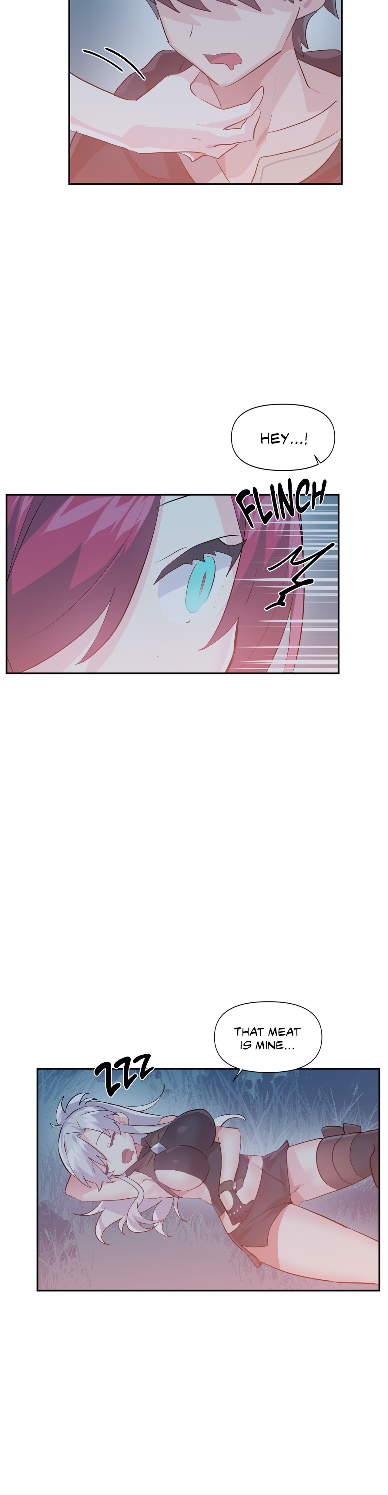 Log in to Lust-a-land Chapter 37 - Manhwa18.com