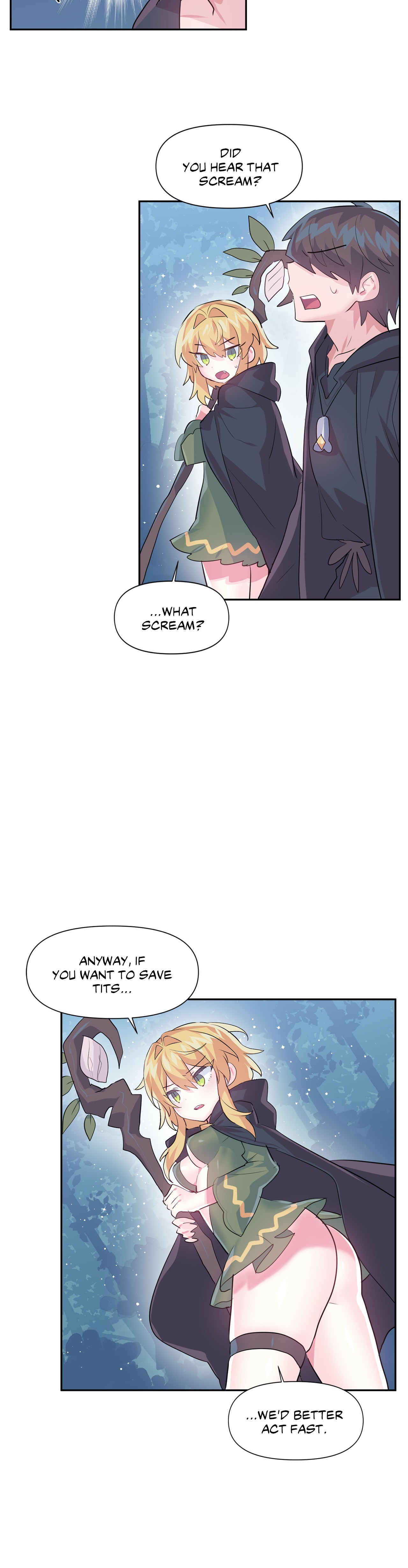 Log in to Lust-a-land Chapter 38 - Manhwa18.com