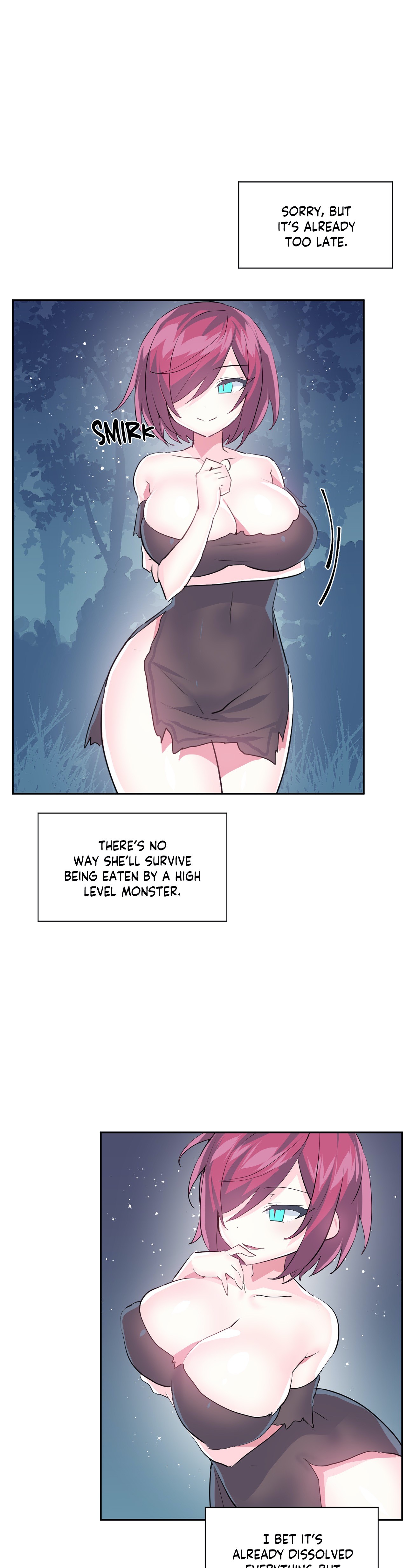 Log in to Lust-a-land Chapter 38 - Manhwa18.com