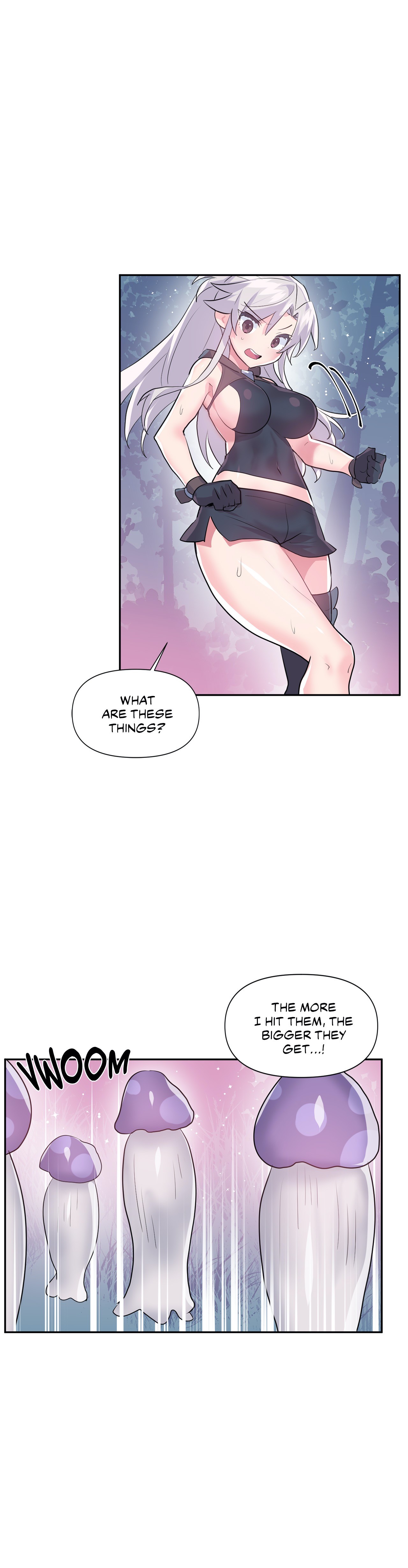 Log in to Lust-a-land Chapter 39 - Manhwa18.com