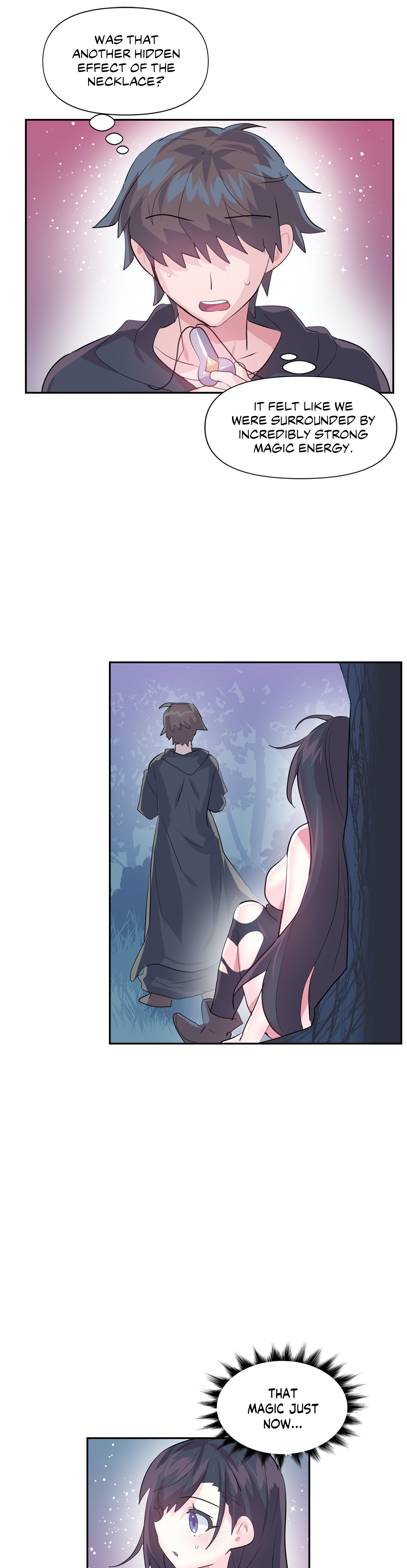 Log in to Lust-a-land Chapter 39 - Manhwa18.com