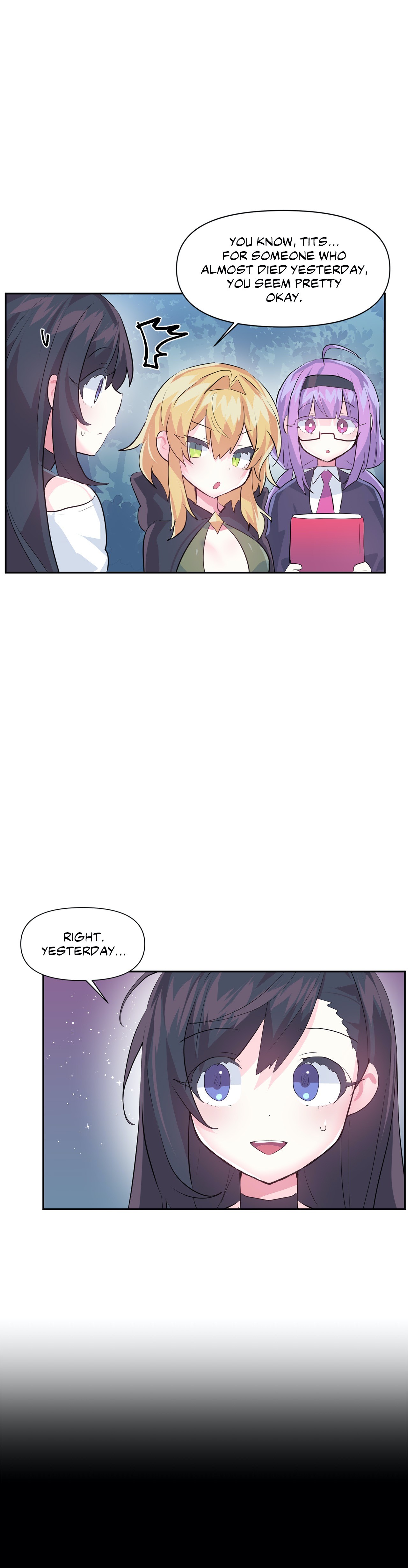 Log in to Lust-a-land Chapter 40 - Manhwa18.com