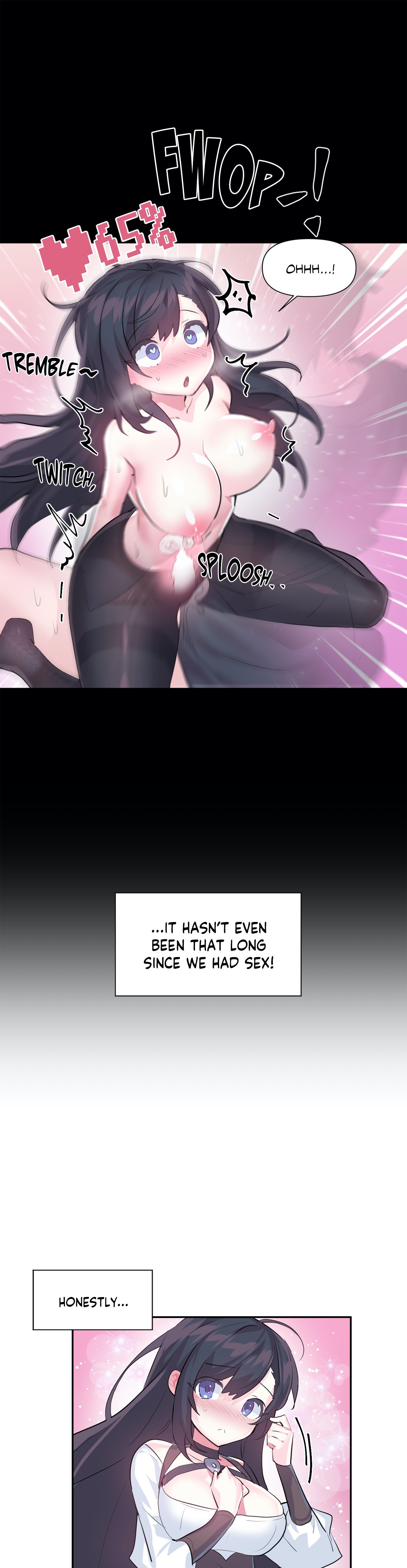 Log in to Lust-a-land Chapter 40 - Manhwa18.com