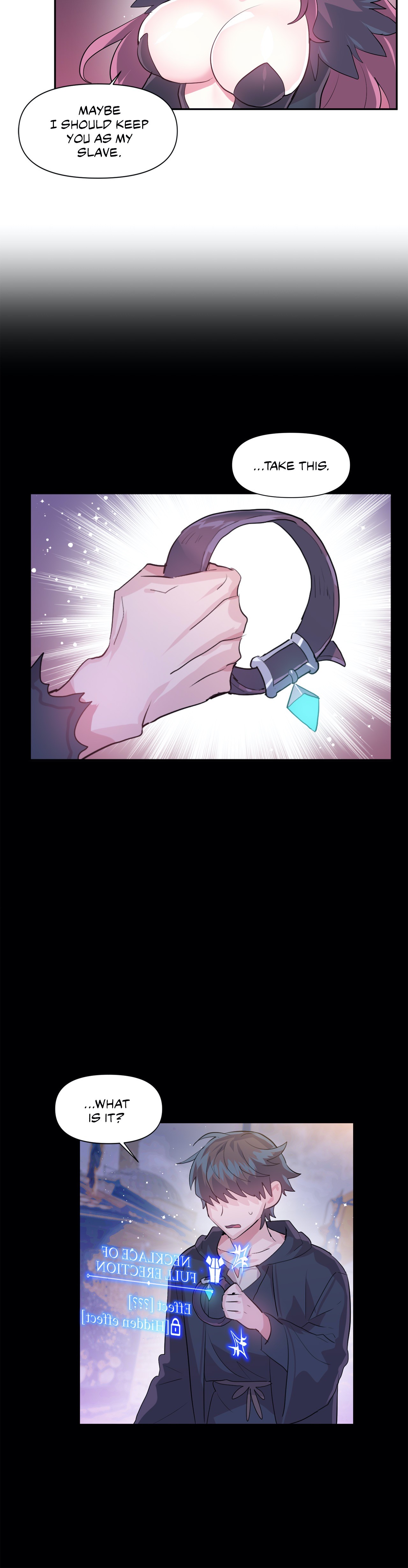 Log in to Lust-a-land Chapter 41 - Manhwa18.com