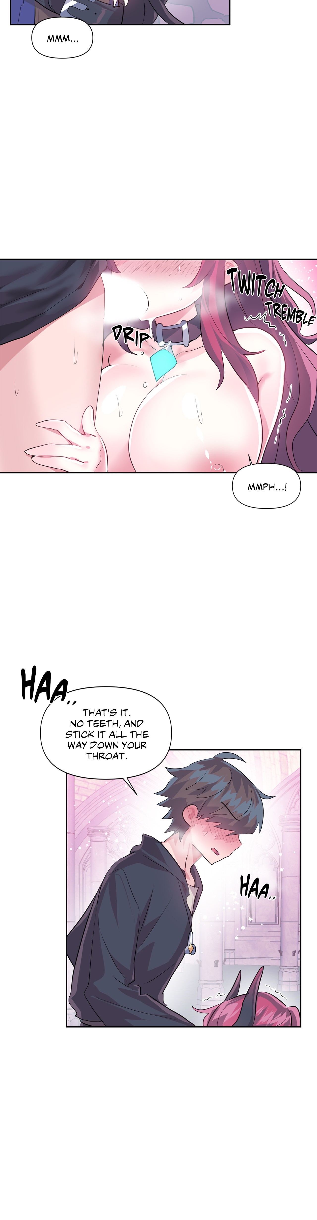 Log in to Lust-a-land Chapter 42 - Manhwa18.com