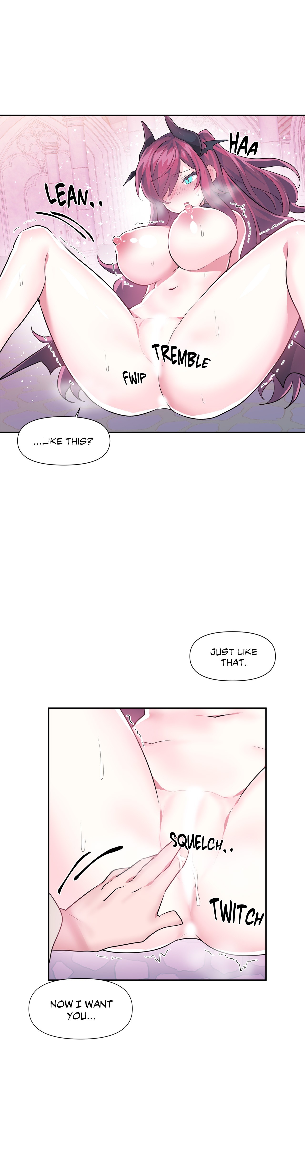 Log in to Lust-a-land Chapter 42 - Manhwa18.com