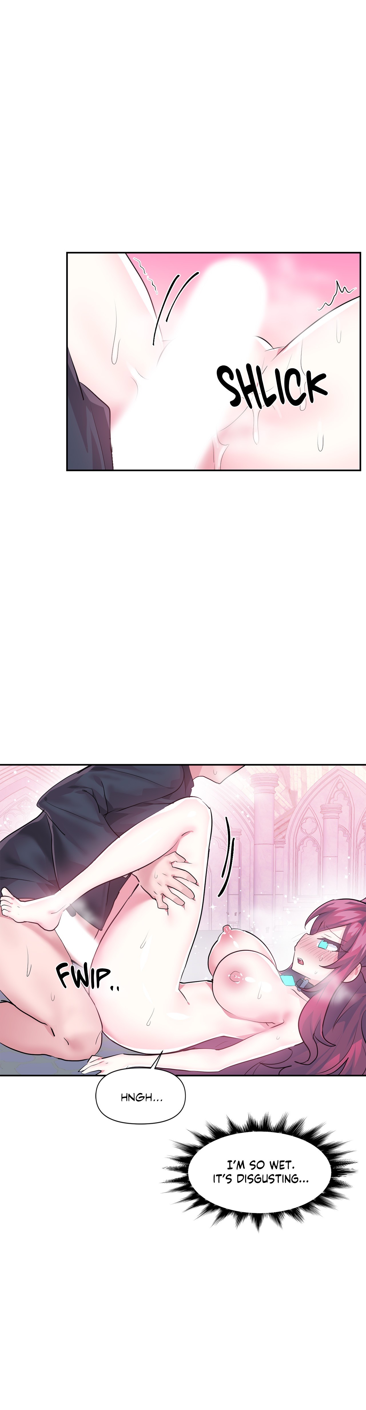 Log in to Lust-a-land Chapter 42 - Manhwa18.com