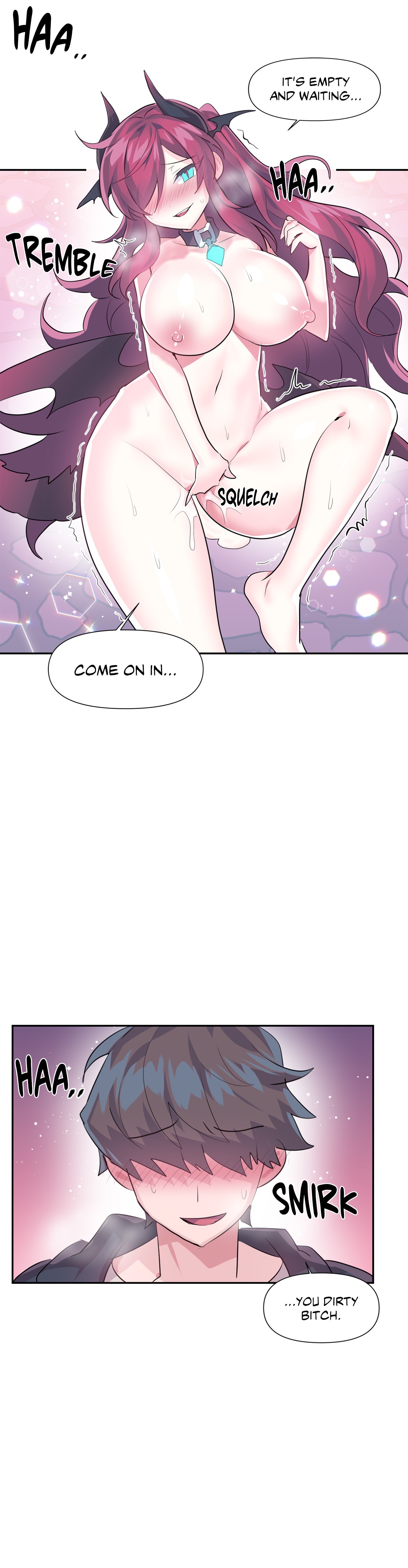 Log in to Lust-a-land Chapter 43 - Manhwa18.com