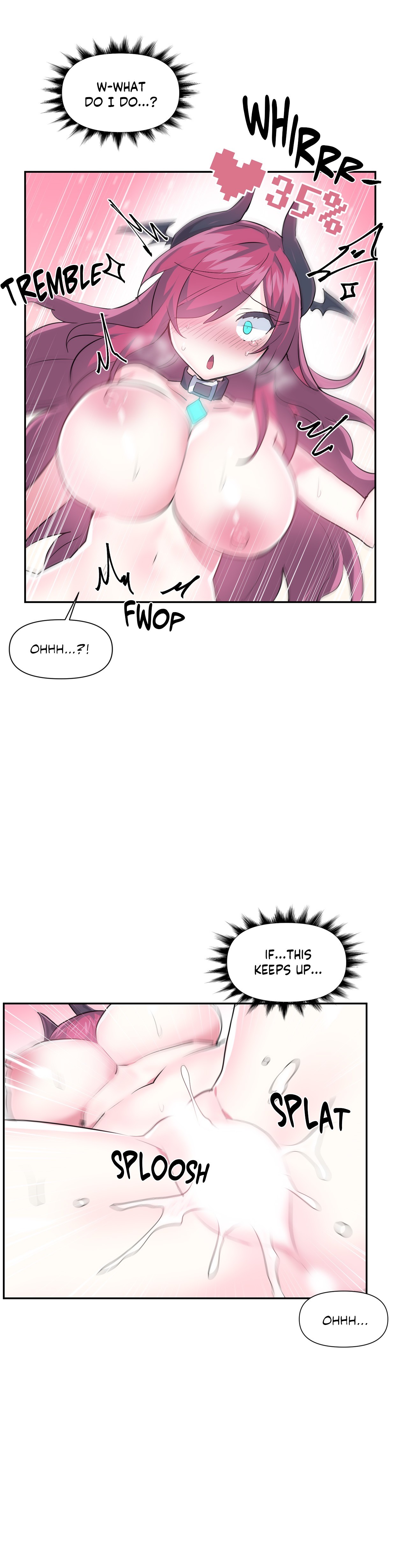 Log in to Lust-a-land Chapter 43 - Manhwa18.com