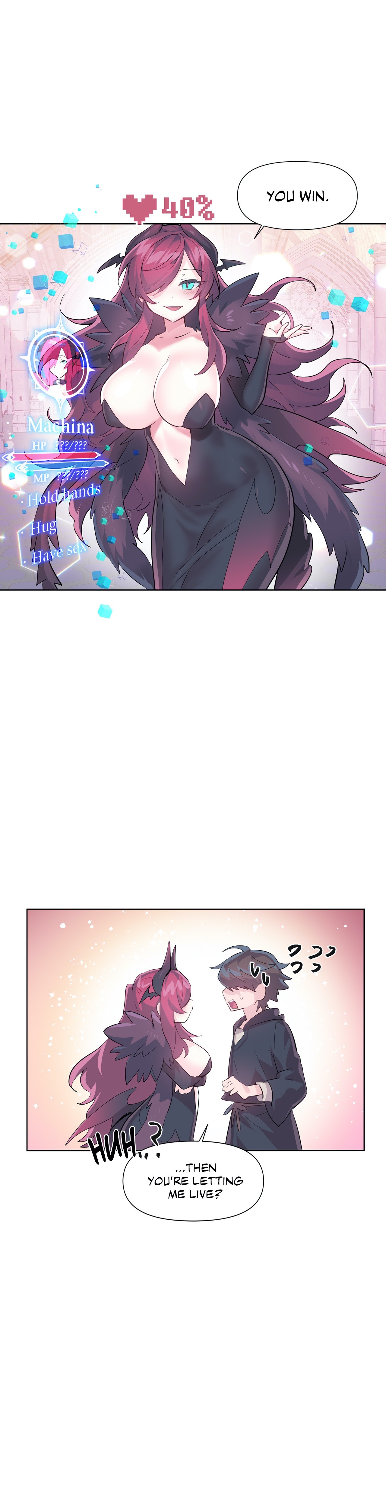 Log in to Lust-a-land Chapter 44 - Manhwa18.com