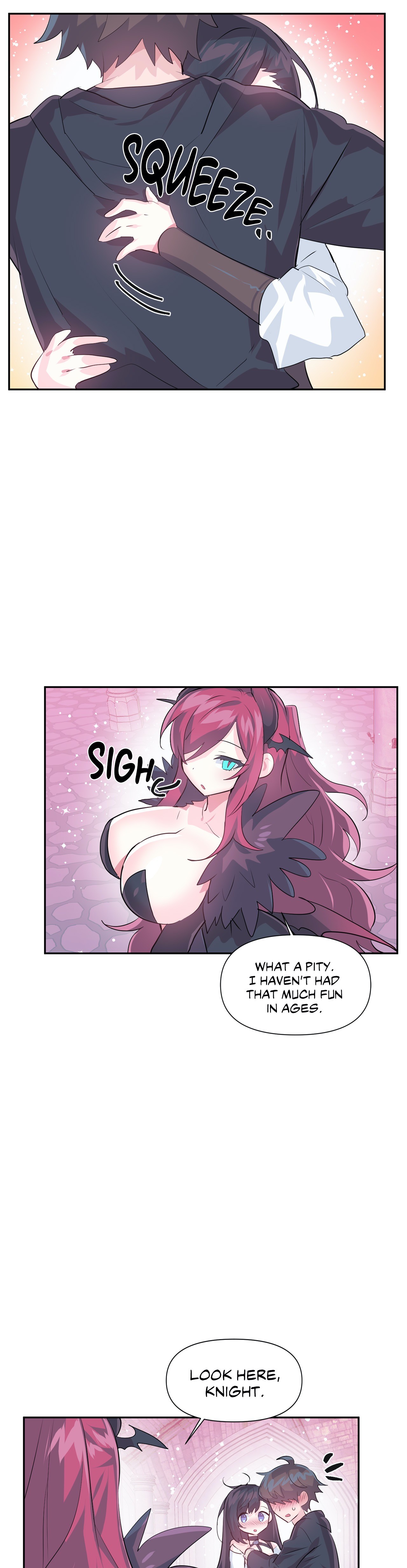 Log in to Lust-a-land Chapter 44 - Manhwa18.com