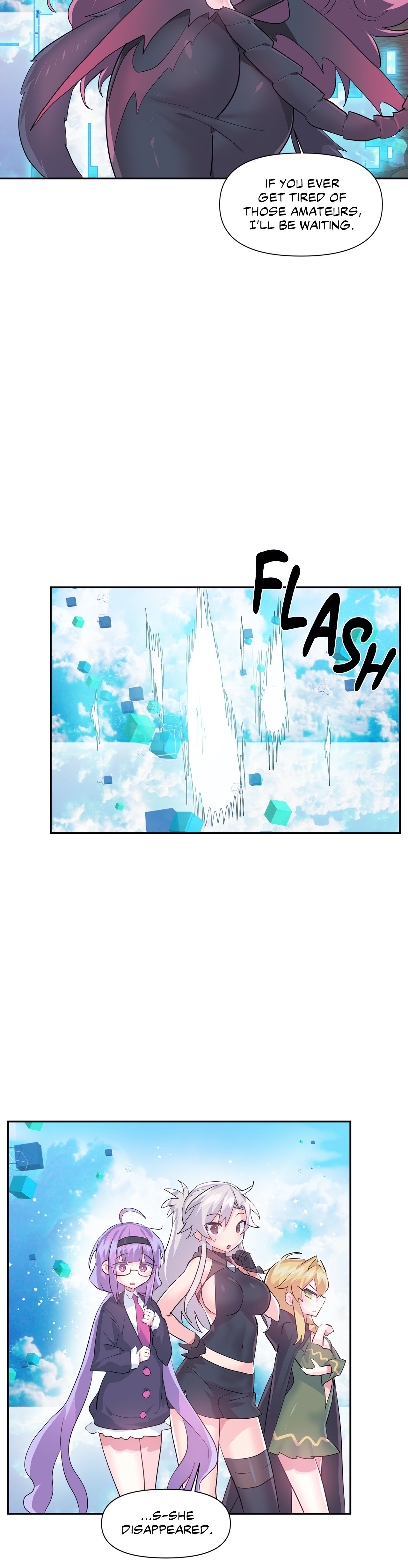 Log in to Lust-a-land Chapter 44 - Manhwa18.com