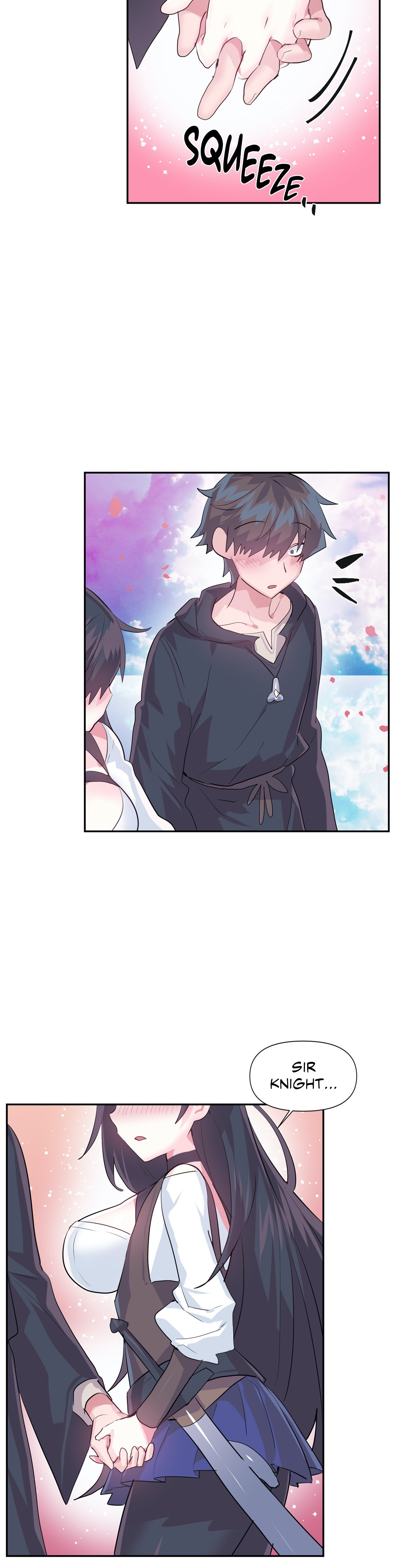 Log in to Lust-a-land Chapter 44 - Manhwa18.com