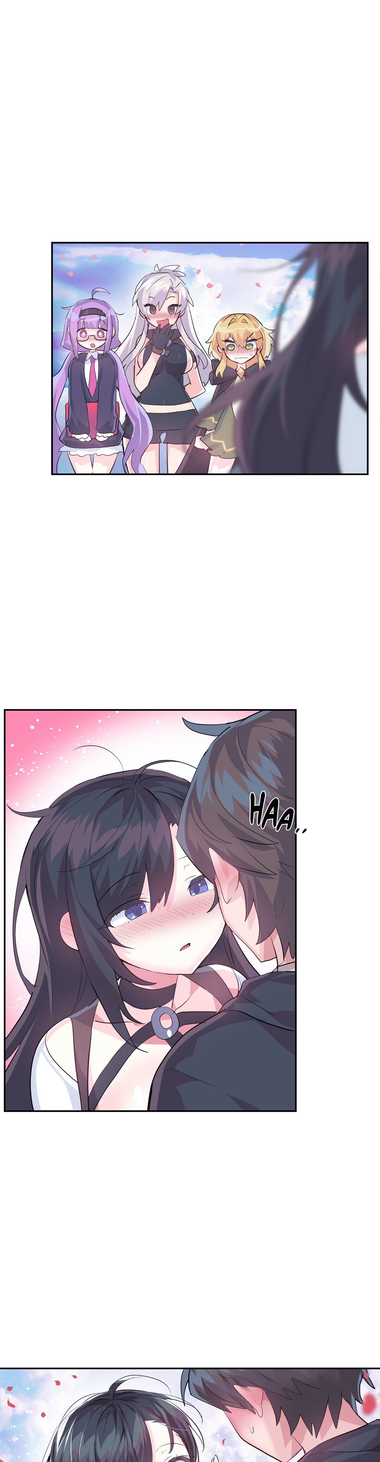 Log in to Lust-a-land Chapter 44 - Manhwa18.com