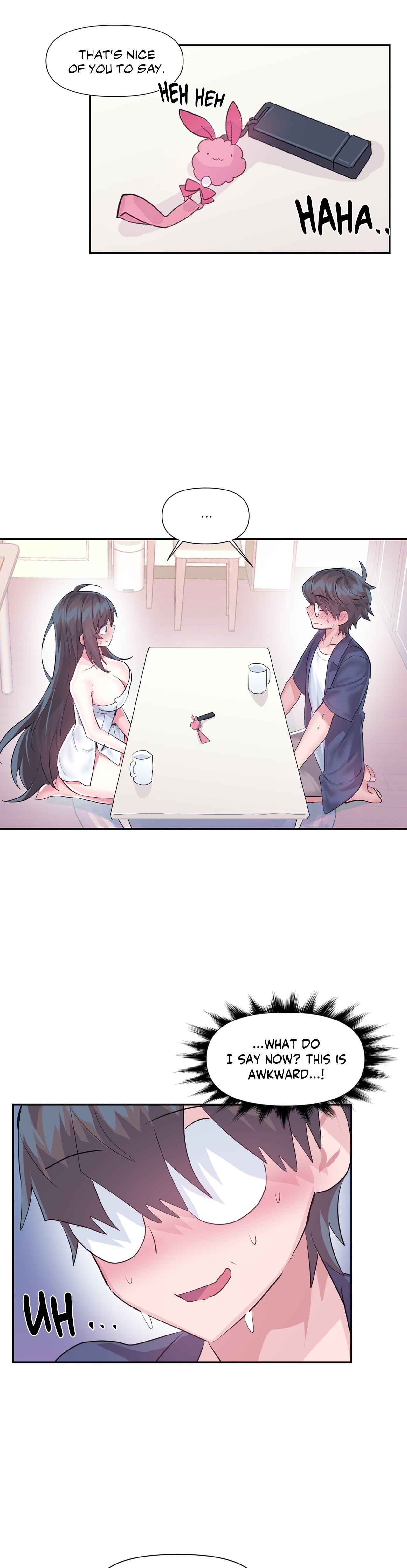 Log in to Lust-a-land Chapter 45 - Manhwa18.com